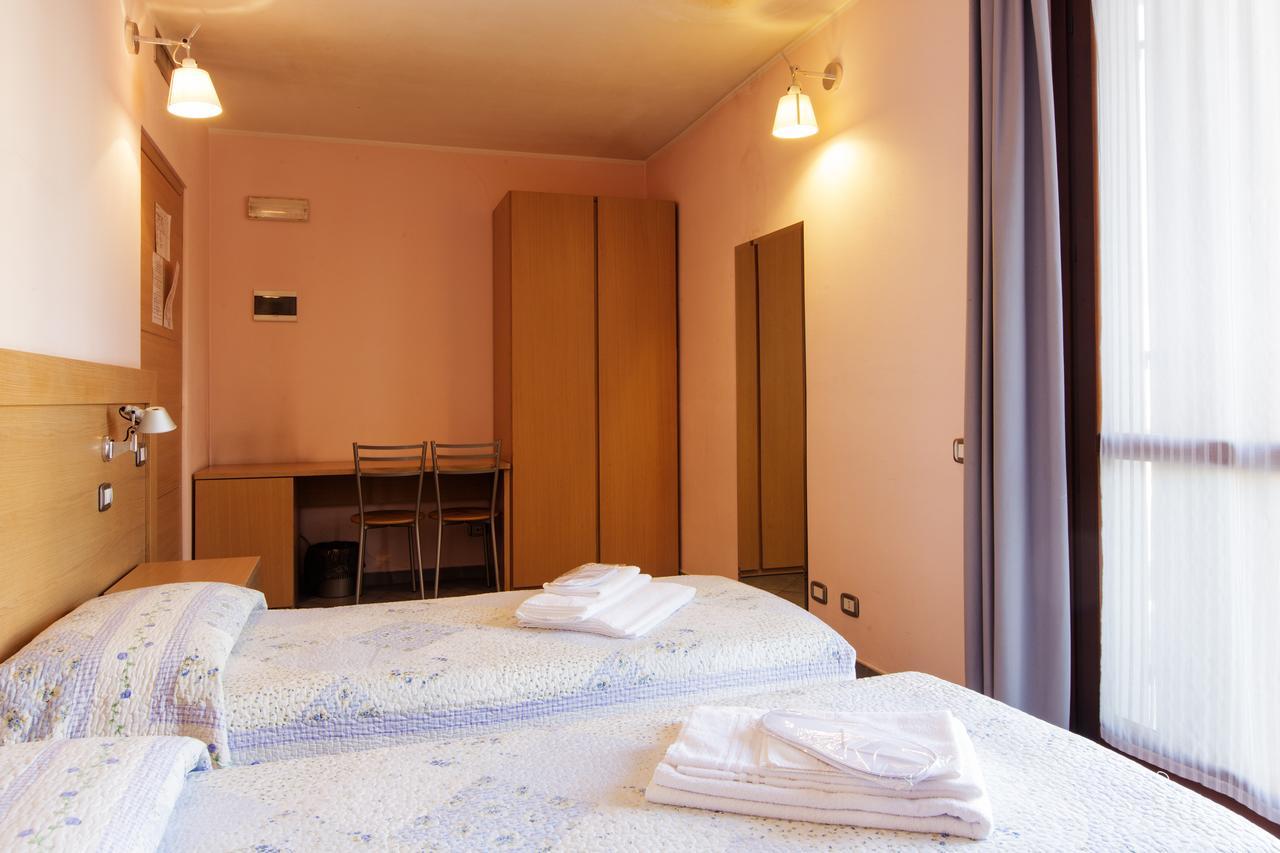 Albergo Verdi 诺维里加雷 外观 照片